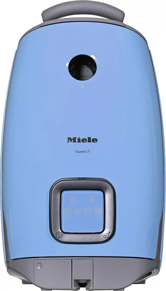 Fshesë me korrent Miele Guard L1, Nordic Blue