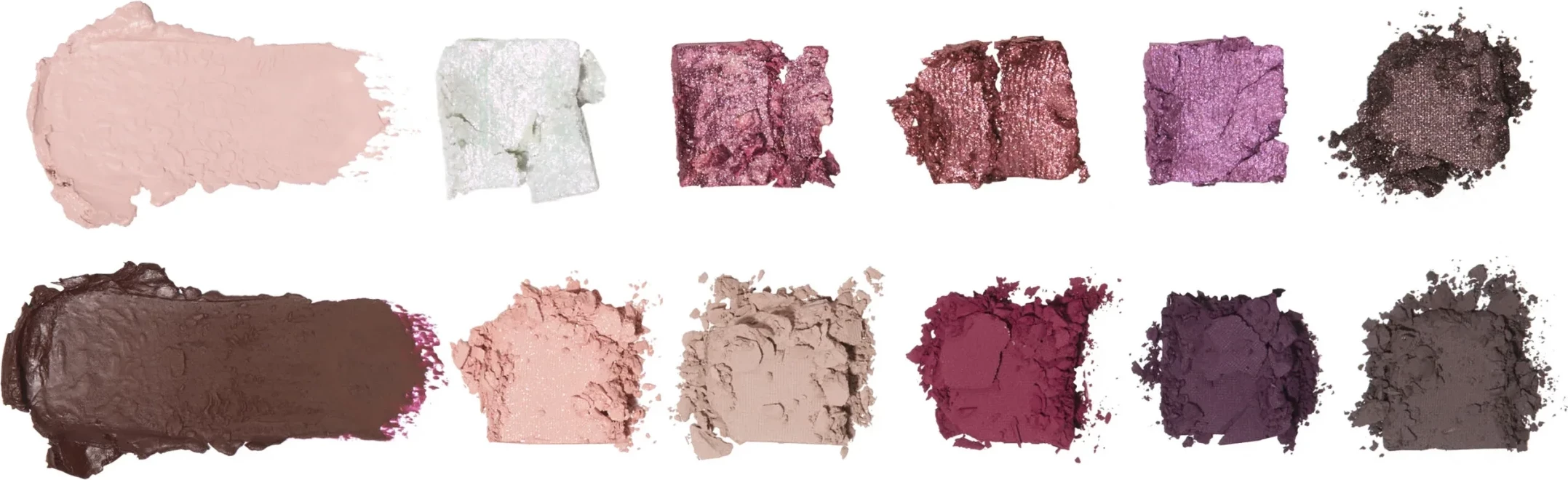 Revolution The Cherry Icon Rich Berry Eyeshadow Palette