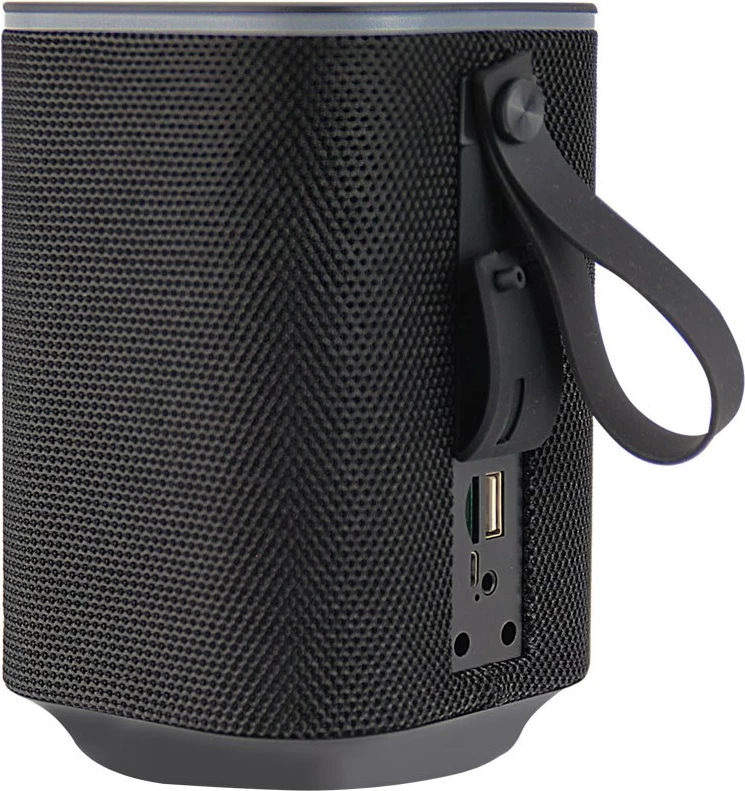 Altoparlant Esperanza LED EP155, 10 W, i zi