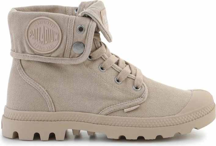 Çizme Palladium Baggy 92353-298 Pilat [Madhësia: 38]
