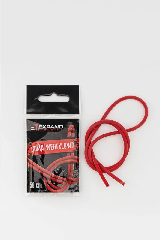 Aksesor gomë valvule EXPAND