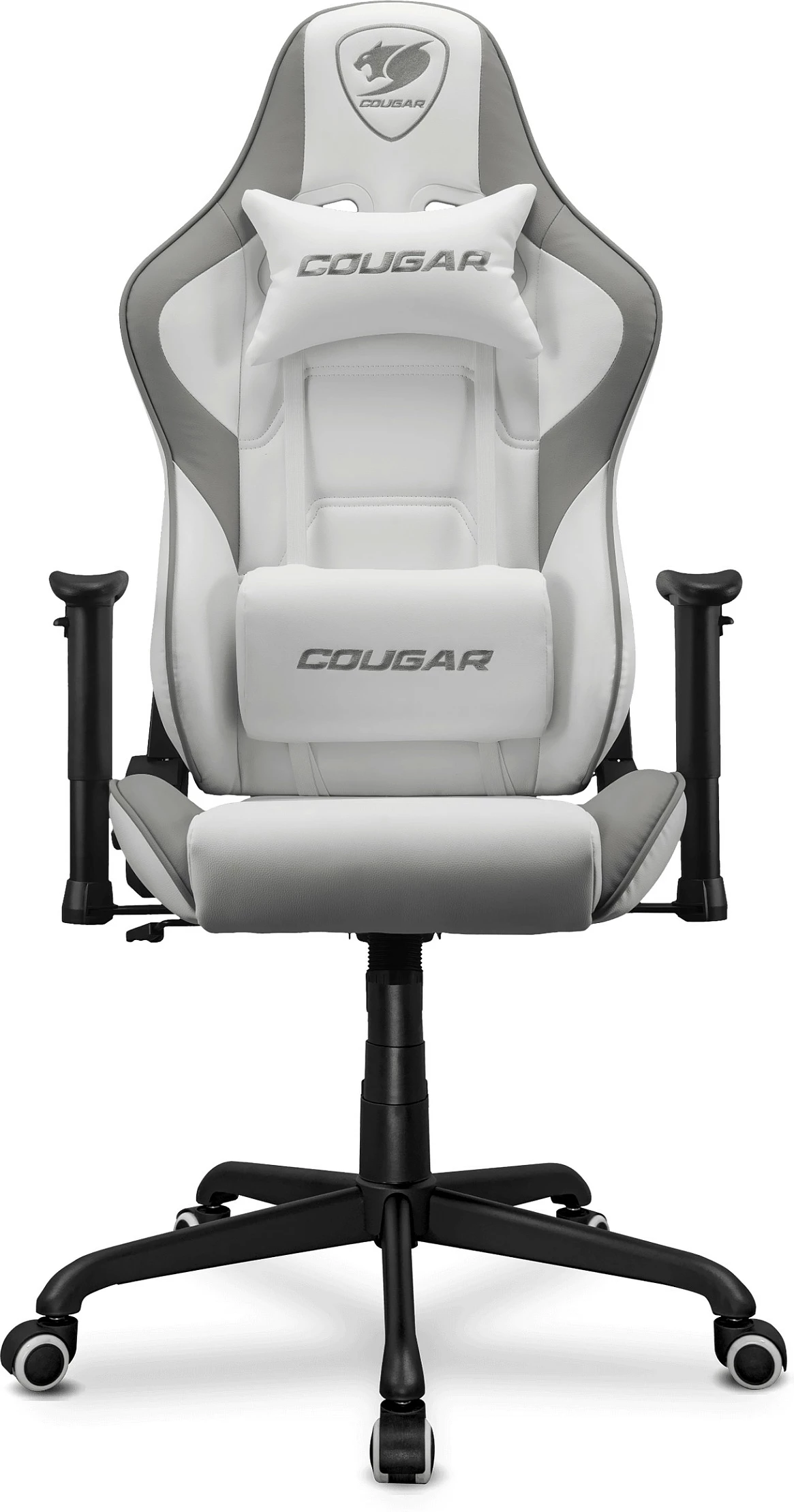 Karrige gaming Cougar Armor Elite e bardhë