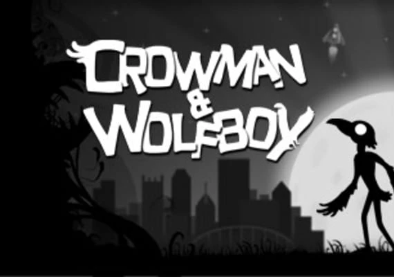 Crowman & Wolfboy EN Global