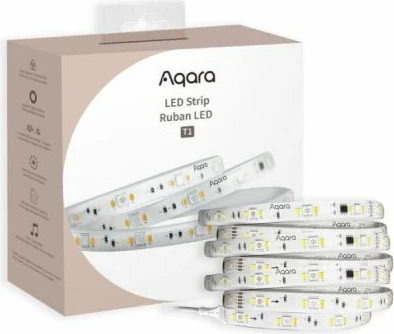 Shirit LED smart Aqara LED Strip T1 RLS-K01D Zigbee 3.0 RGB+CCT 2700K-6500K IP44