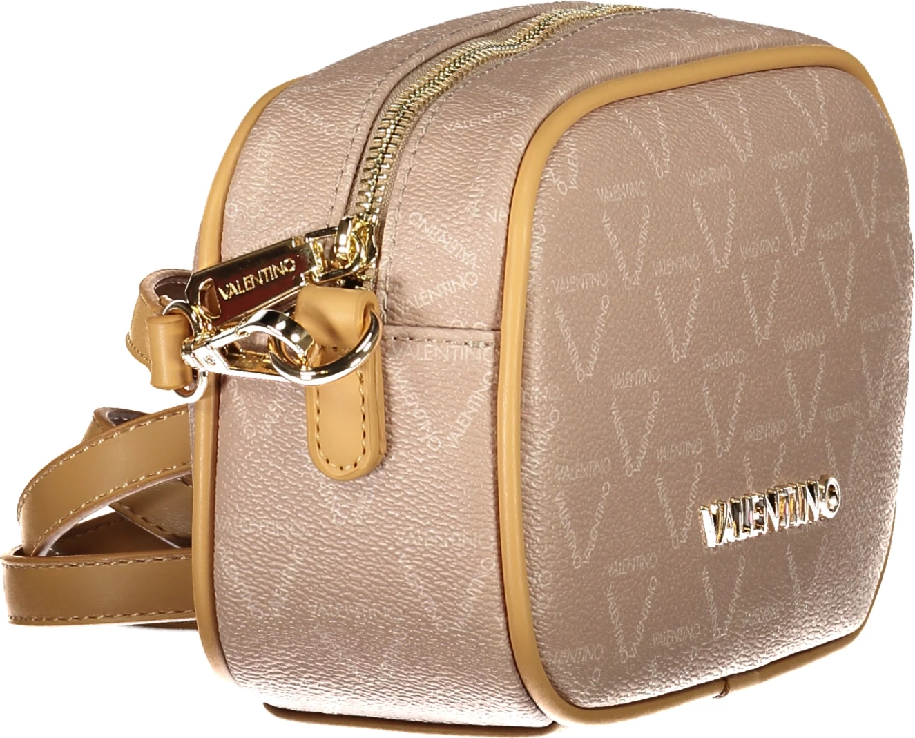 Çantë për femra VALENTINO BAGS, bezhë