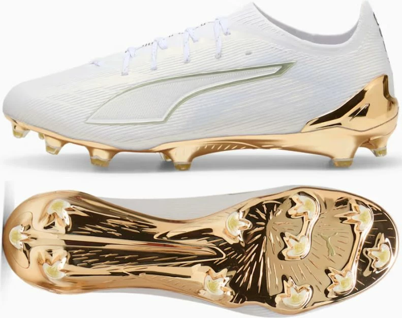 Atlete futbolli Puma Ultra për meshkuj