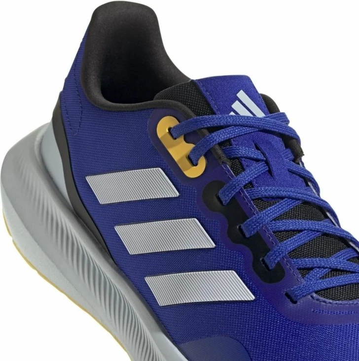 Atlete për fëmijë adidas, blu [Madhësia: 42]