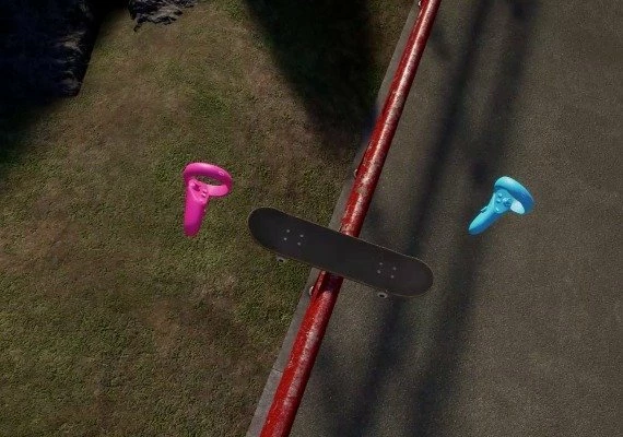 VR Skater EN Global