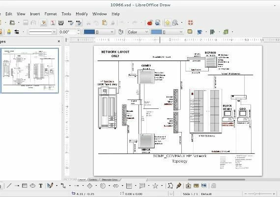 Visio Professional 2013 EN Global