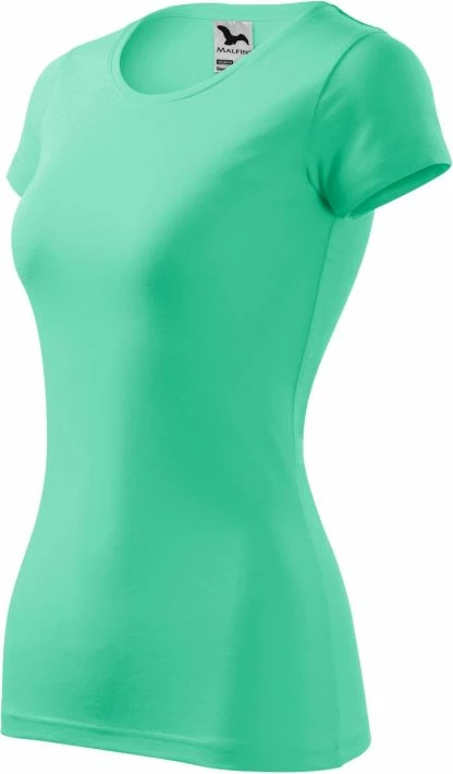 Maicë Malfini për femra, e gjelbër