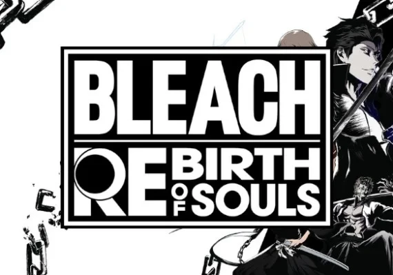 Bleach: Rebirth of Souls Global
