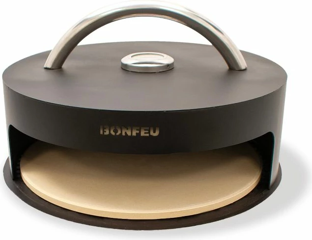 Gur pice Bonfeu, bezhë