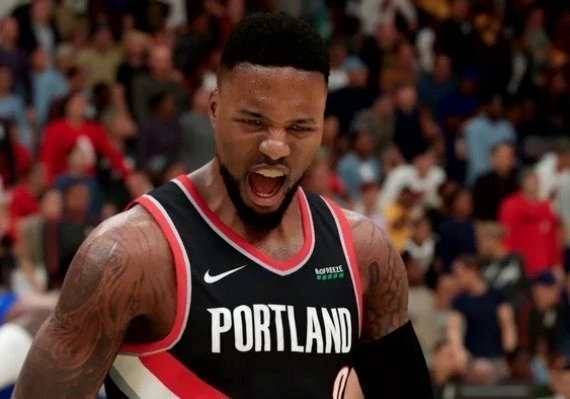 NBA 2K22 Global