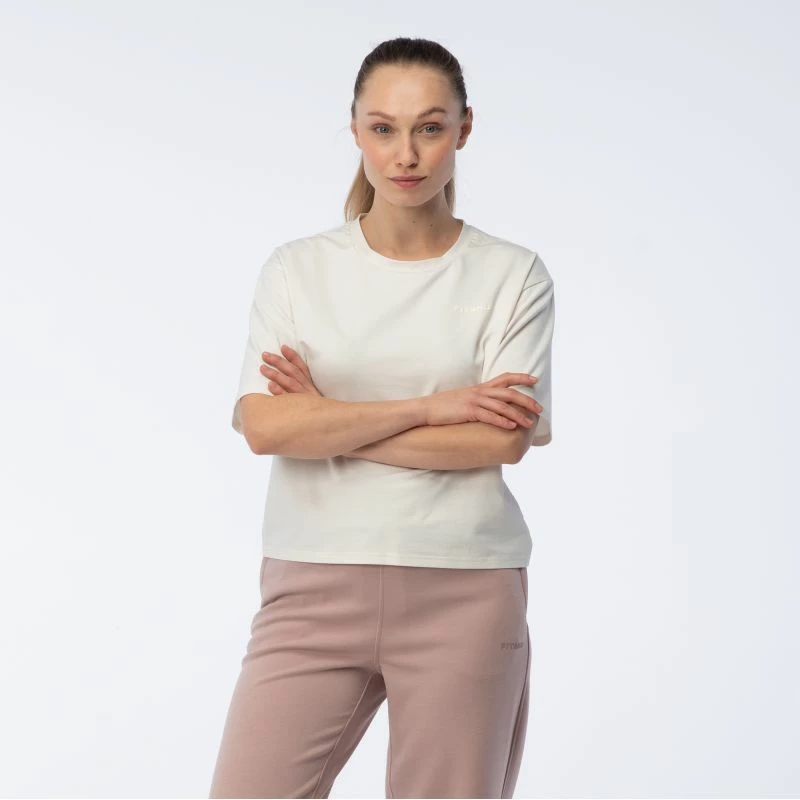 Maicë femra Fitanu FROXALI W, me mëngë të shkurtra