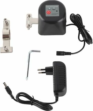 Sensor smart Zigbee per kontrollimin e valvoles