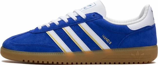 Atlete adidas unisex, blu