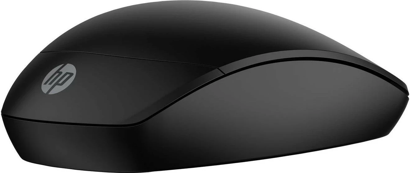 Maus HP 230 Slim wireless, USB, i zi