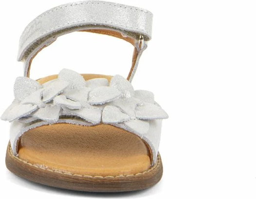 Sandale fëmijësh Froddo LORINE FLOWERS G3150251-26 [Madhësia: 29]