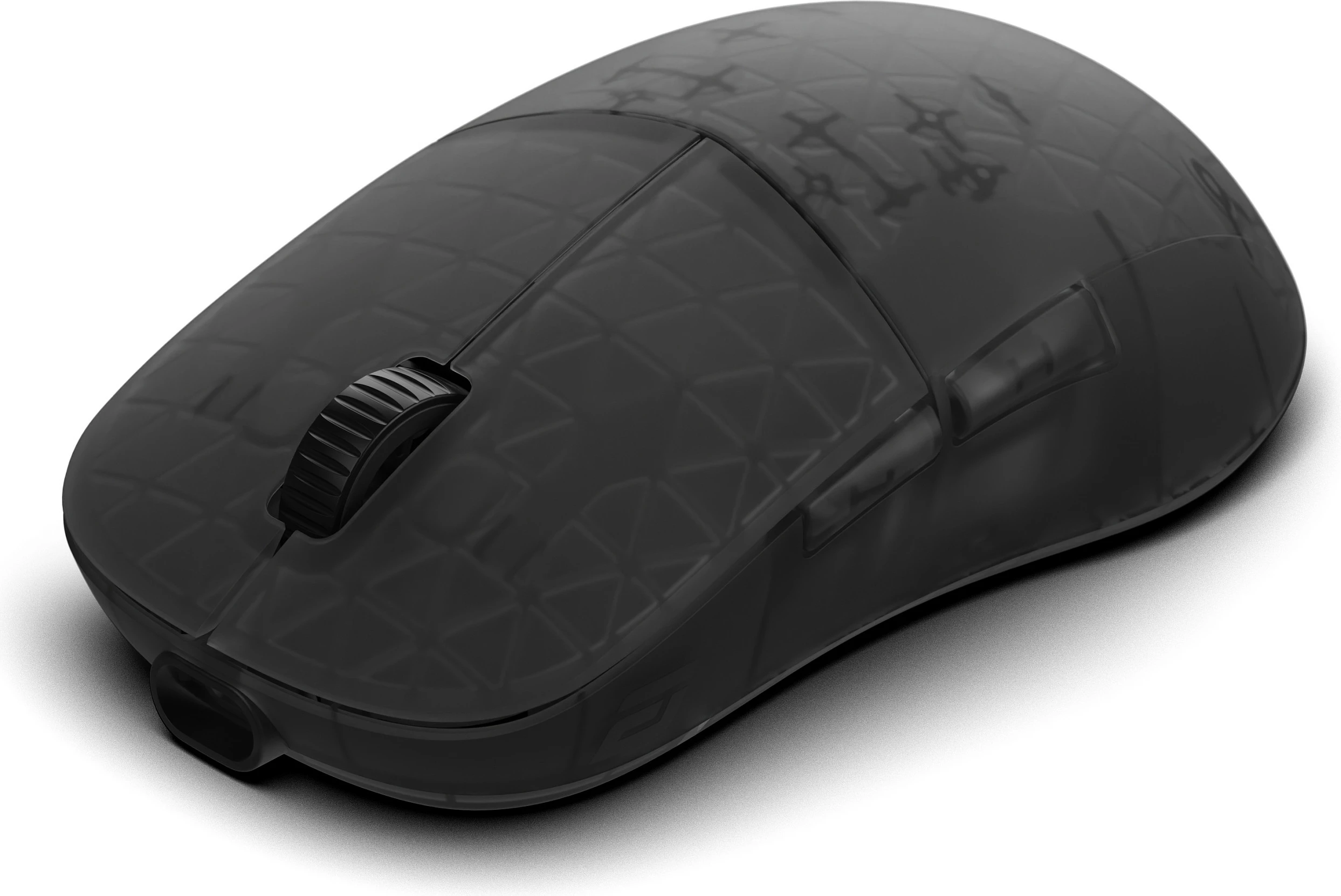 Maus gaming Endgame Gear XM2w 4k v2, Dark Frost