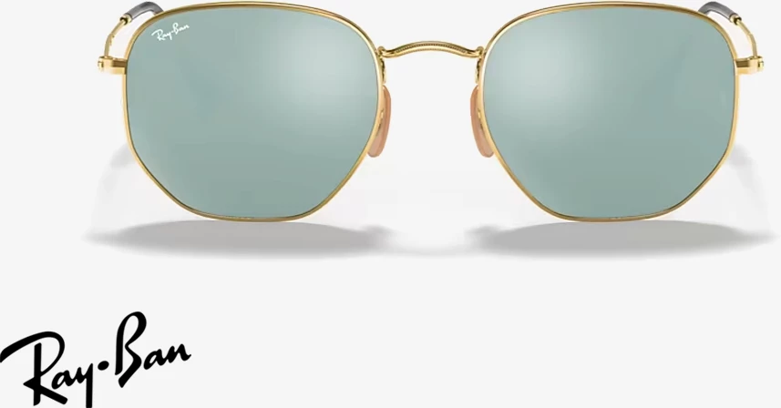 Syze dielli Ray-Ban RB3548N 001/30 51