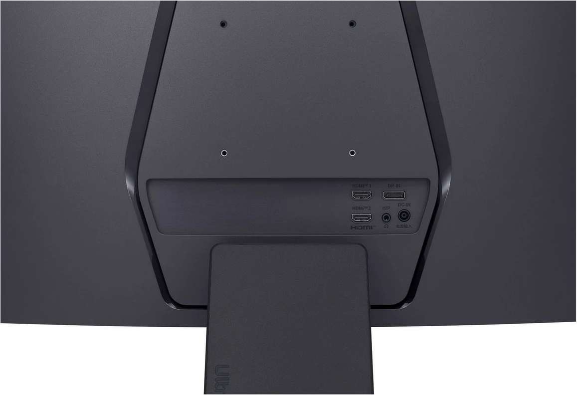 Monitor LG 27GS60QX-B, 27", Quad HD, 1 ms, i zi