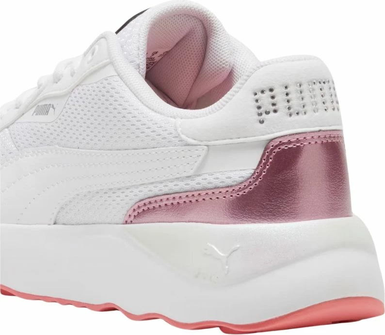 Atlete për femra Puma, të bardha