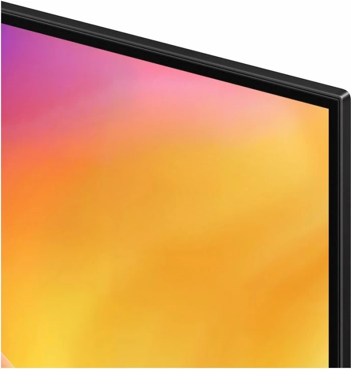 TV 75" Samsung UE75M70H MiniLED 4K Tizen