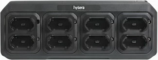 Stacion karikimi Hytera CM31, 8 porta, 1A, i zi