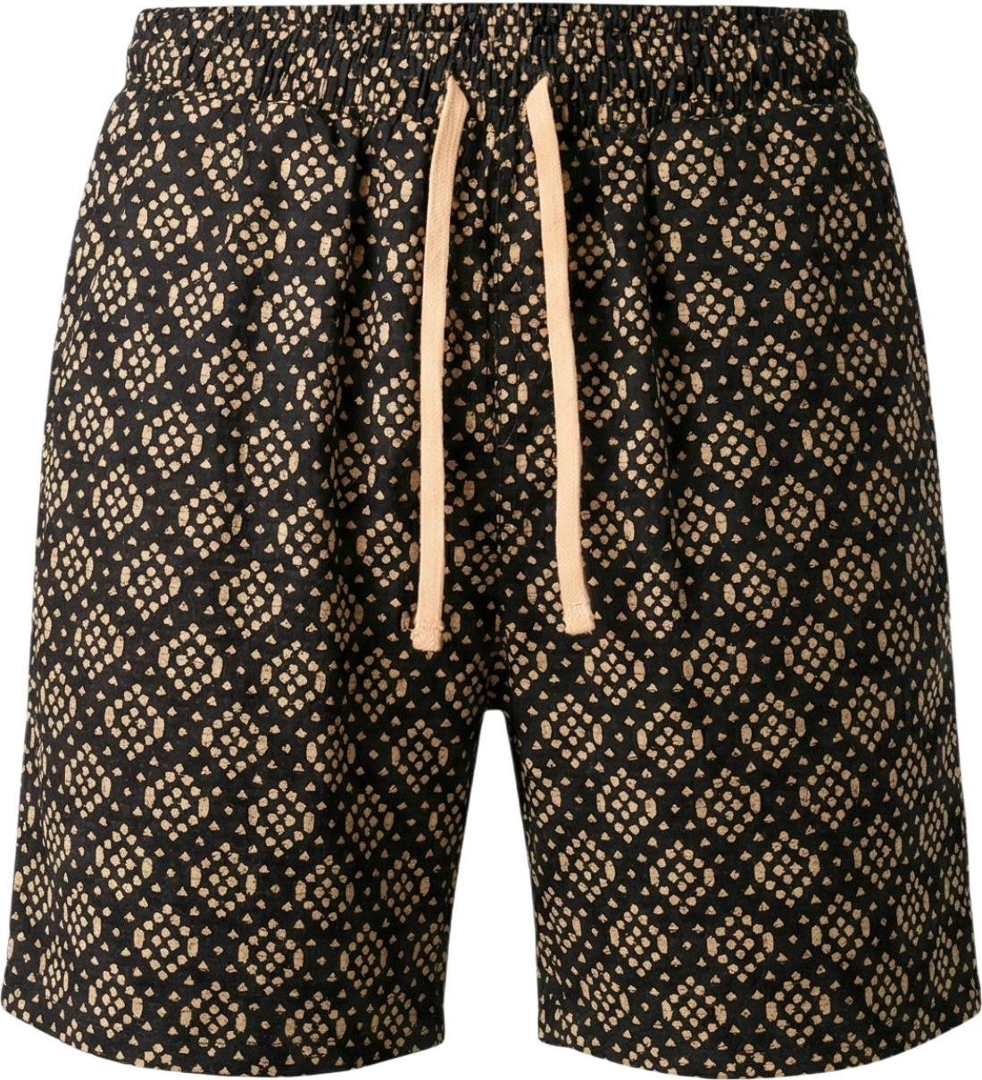 Shorce për meshkuj Gianni Lupo GL1019TB, të zeza [Madhësia: XL]