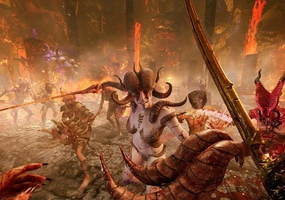 Succubus Global