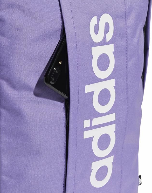 Shpinës për meshkuj femra adidas, vjollcë [Sporti: Përditshëm]