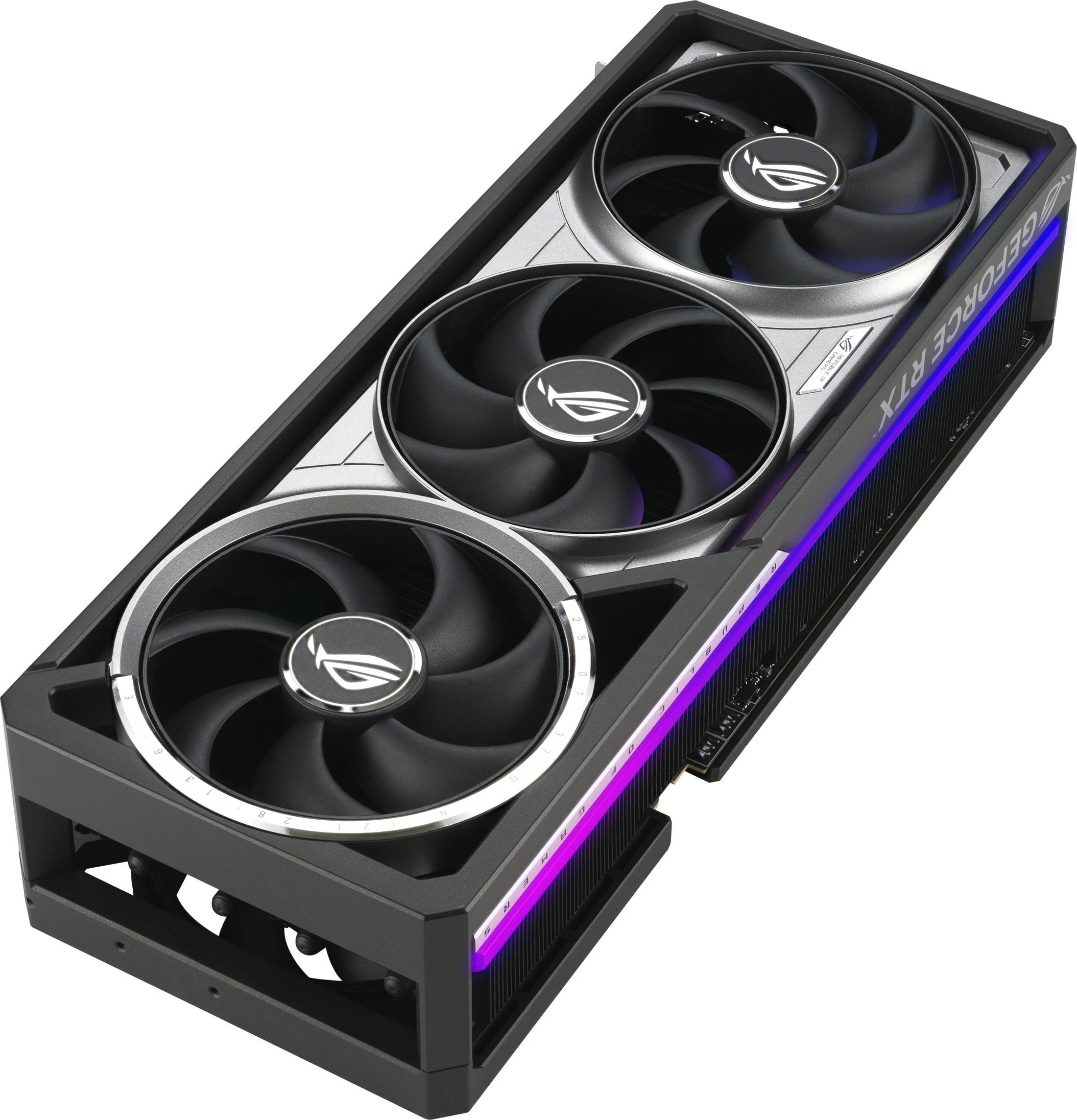 Kartelë grafike ASUS ROG ASTRAL BTF Gaming OC RTX 5090, 32GB