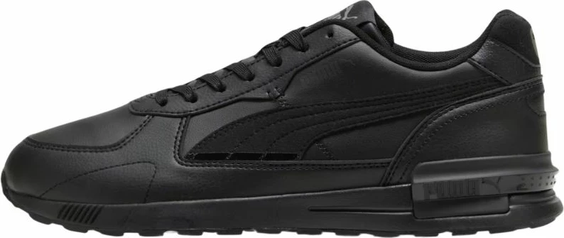 Atlete për meshkuj Puma, të zeza