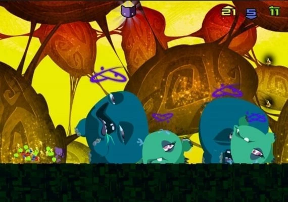 Schrödinger’s Cat And The Raiders Of The Lost Quark EN/DE/FR/IT/ES Global