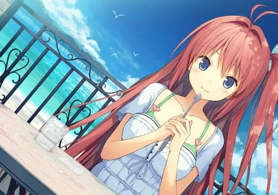 Aokana: Four Rhythms Across the Blue EN/JA/ZH/ZH Global