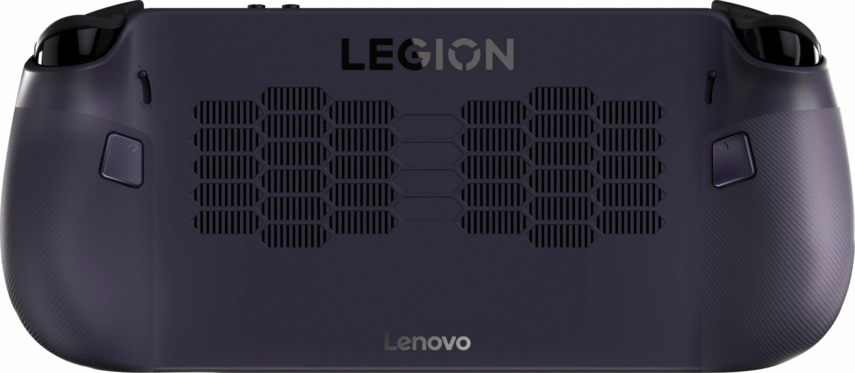 Konsolë portative Lenovo Legion Go S 83N60012PB, Ryzen Z1 Extreme, 16GB RAM, 512GB, 8\" IPS FHD, SteamOS, e zezë