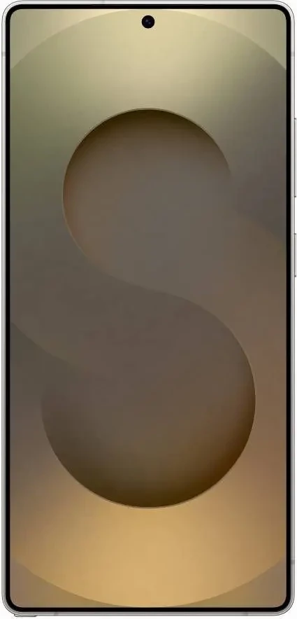 Celular Samsung Galaxy S25 Ultra, 6.8", 12/256GB, Titanium