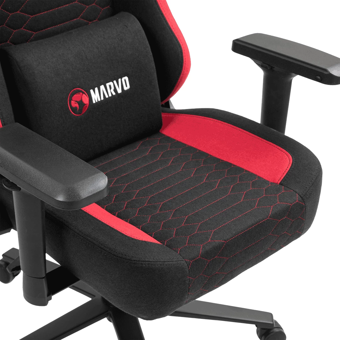 Karrige MARVO CH-178 RD (Zezë/Kuqe)