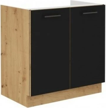 Dollap i poshtëm për kuzhinë Moderna Plus 80