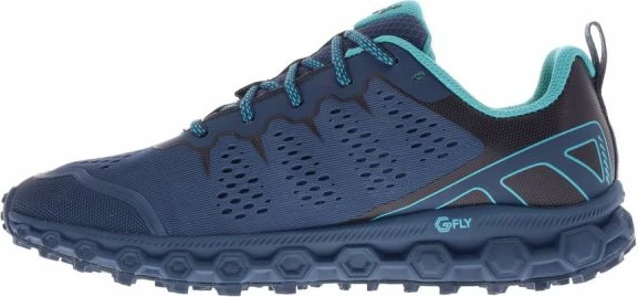 Atlete për femra Inov-8, blu [Madhësia: 38.5]