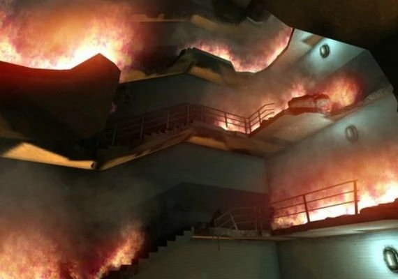 Airport Firefighters: The Simulation EN/DE/FR/IT Global