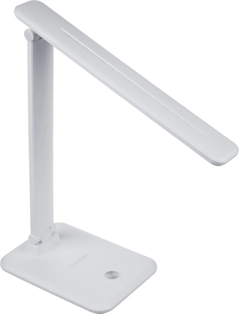 Llambë tavoline Maclean MCE614W, LED, 9W, e bardhë, e palosshme