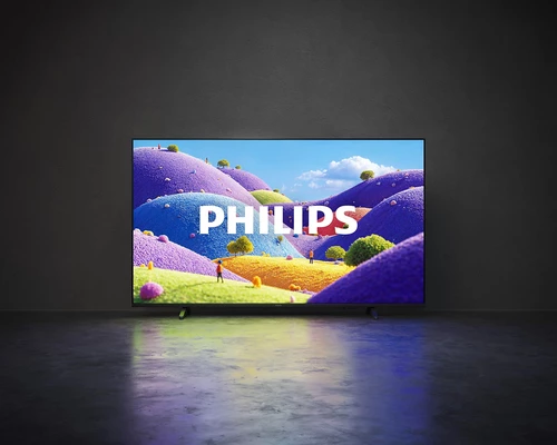 Televizor Philips 50PUS7001/12 50" 4K Ultra HD Smart TV me Wi-Fi, i zi