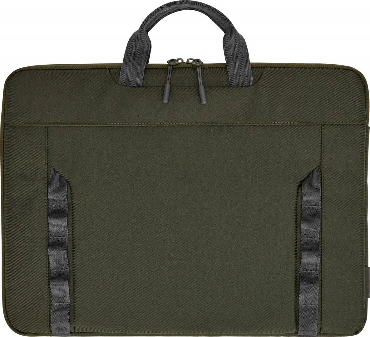 Mbështjellës laptopi HP 14-inch Modular, poliester, rezistent ndaj ujit, Gri