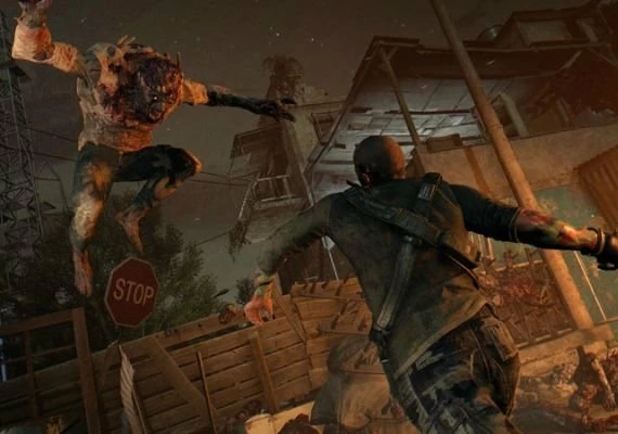 Dying Light - Season Pass DLC EN Global