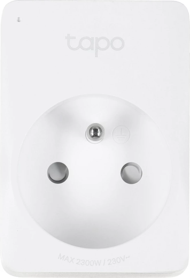 Prizë inteligjente TP-LINK Tapo, 2300 W