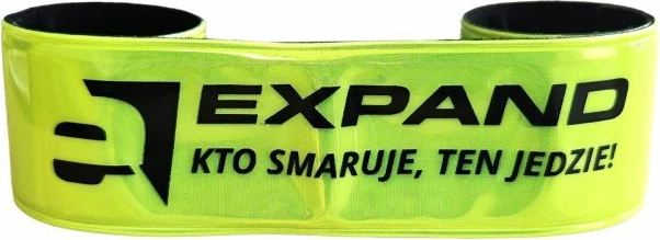 Shirit dore reflektues Expand