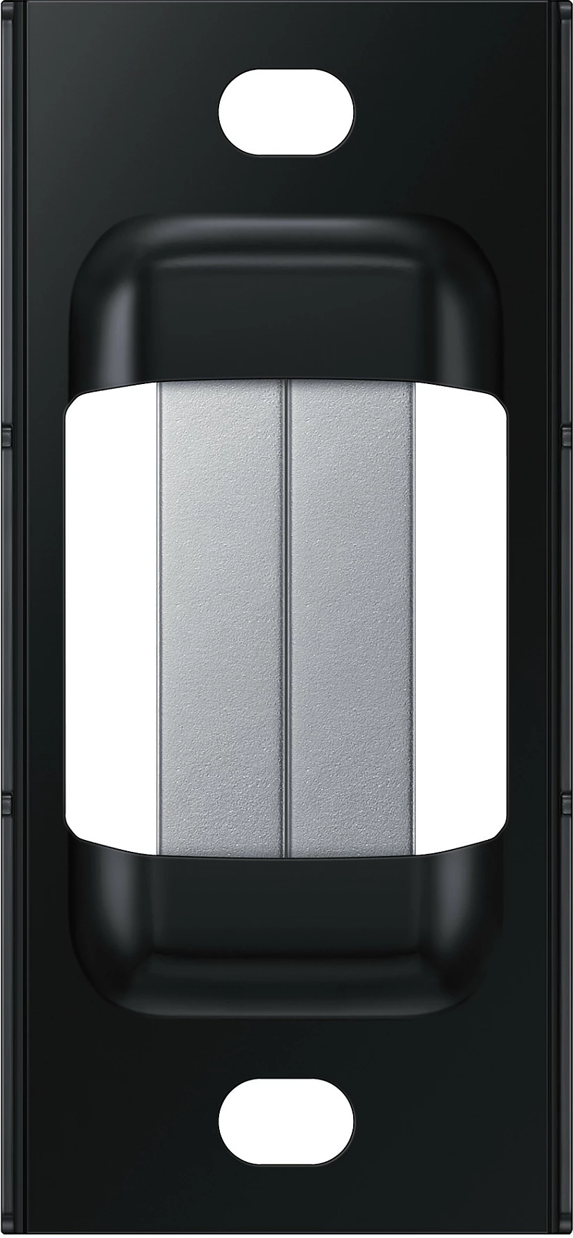 Mbajtëse muri Samsung WMN-WM65RXEN për Flip 2.0, e bardhë