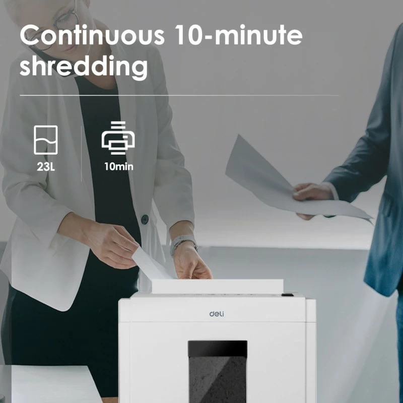 Deli Shredder 16Fl T053