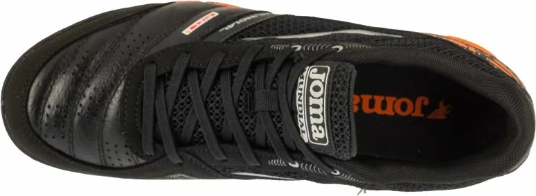 Atlete futbolli Joma unisex, të zeza [Madhësia: 41]